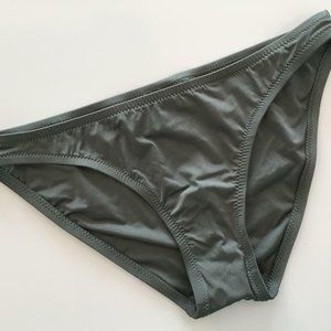 J.Crew $50 Lowrider Bikini Bottoms F3821